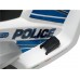 Электромобиль Peg Perego Raider Police (ED 0910)